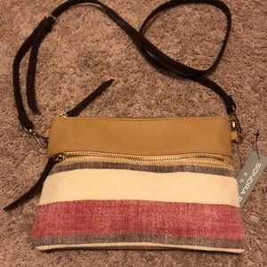 Shoulder bag